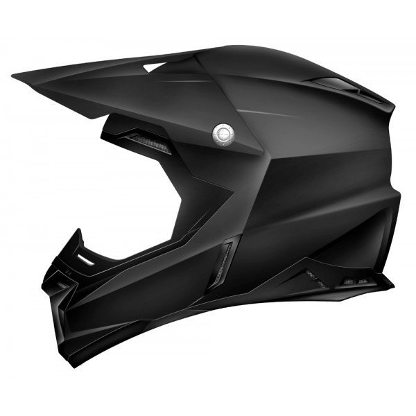 SHARK Casque moto jet Street Drak - Noir mat - Cdiscount Auto