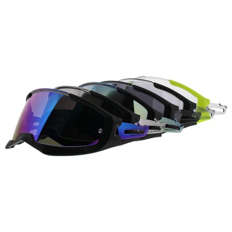 Caberg Ghost Visors