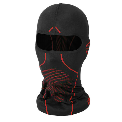 Lampa Diablo, Thermal Balaclava