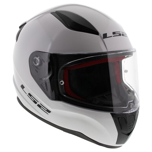 LS2 FF353 RAPID Single Mono Motorcycle Full Face Helmet