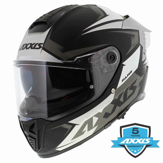 Axxis hot sale eagle helmet