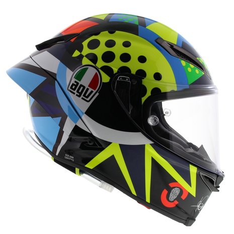 agv pista gp r 2020