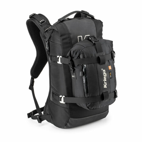 Kriega cheap waterproof backpack