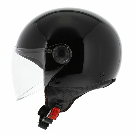 Casco MT Helmets Street Scoope Gloss – Arcas Motos y Bicis