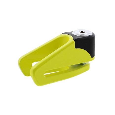 MKX-Lock Disclock yellow 10 mm