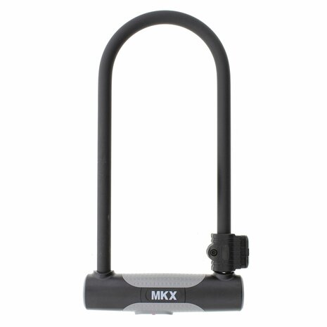 MKX-Lock U-Lock 160x314mm black