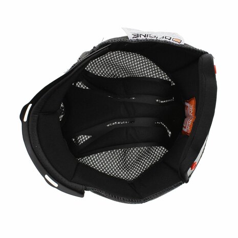 Headpad / crownpad Origine Delta helmet