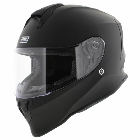 Origine Dinamo full face helmet - Solid Matt black - Size L