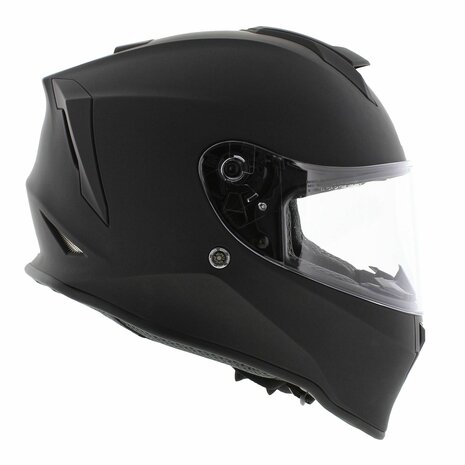 Origine Dinamo full face helmet - Solid Matt black - Size L