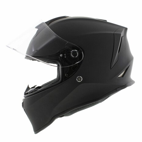 Origine Dinamo full face helmet - Solid Matt black - Size L