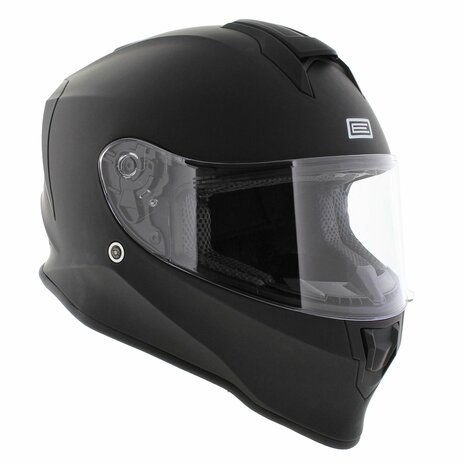 Origine Dinamo full face helmet - Solid Matt black - Size L