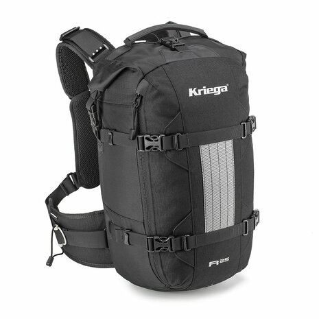 Kriega R25 WP Motorcycle Backpack 