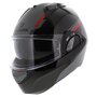 Shark EVO-GT Modular Helmet Sean AKR - Size XS