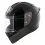 AGV K1 S gloss black