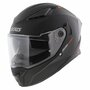 Axxis Panther SV fullface helmet solid matt black