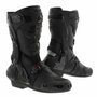 Sidi Rex Air Black Motorcycle Boots