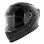 MT Braker SV helmet solid gloss black