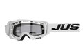 Just1 Goggle Vitro white