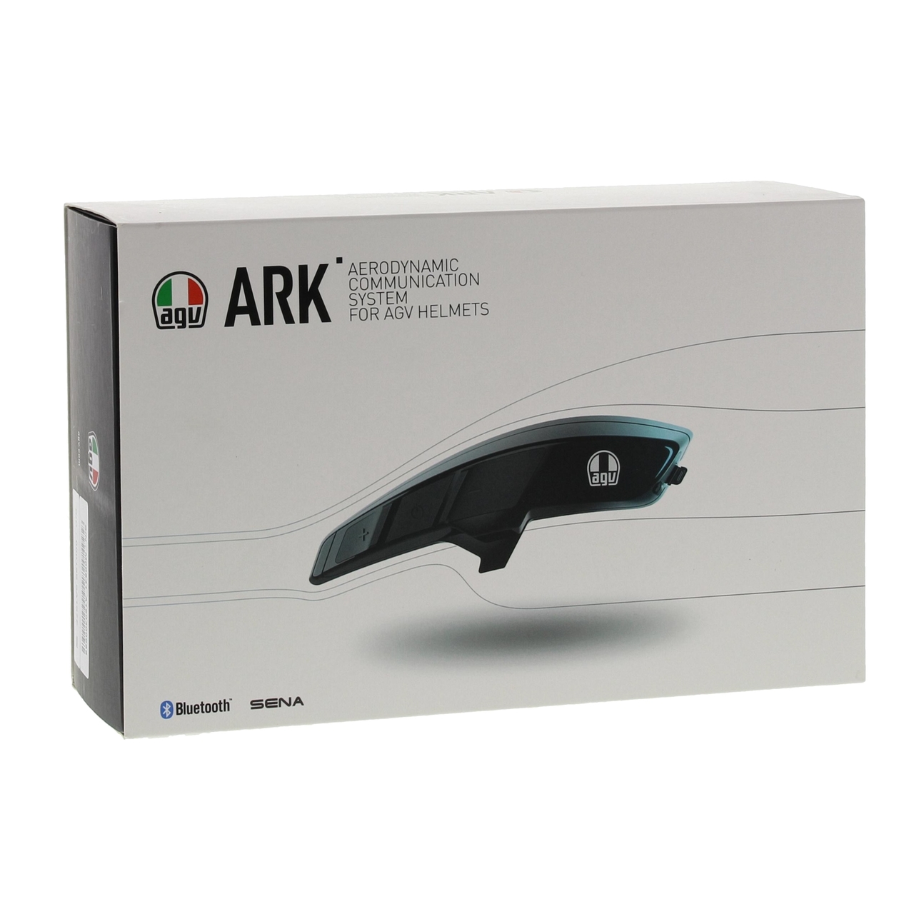 ark agv