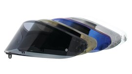 Lente Pinlock Antiappannamento visiera Casco Caberg Flyon visor hel