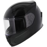MT Stinger 2 fullface helmet gloss black - Helmetdiscounter