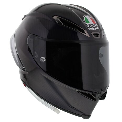 AGV Pista GP RR Iridium Carbon - Helmetdiscounter